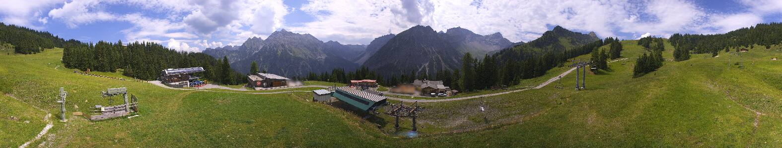 Palüd Brandnertal