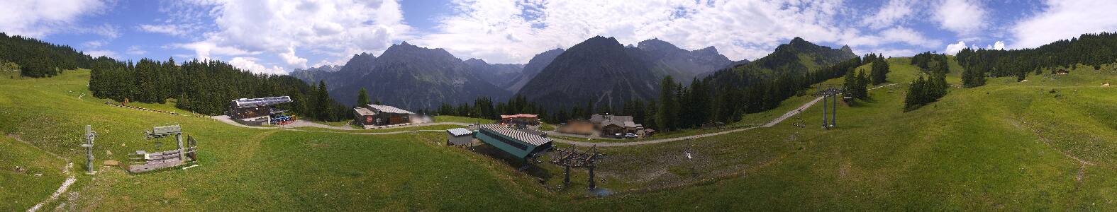 Palüd Brandnertal