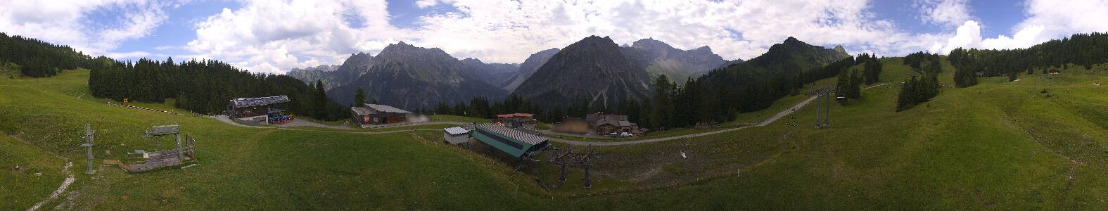 Palüd Brandnertal