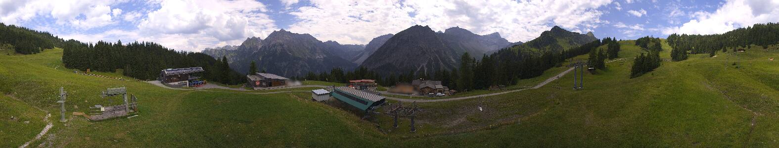 Palüd Brandnertal