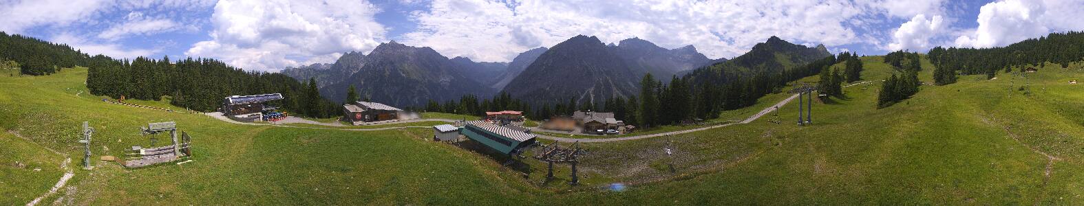 Palüd Brandnertal