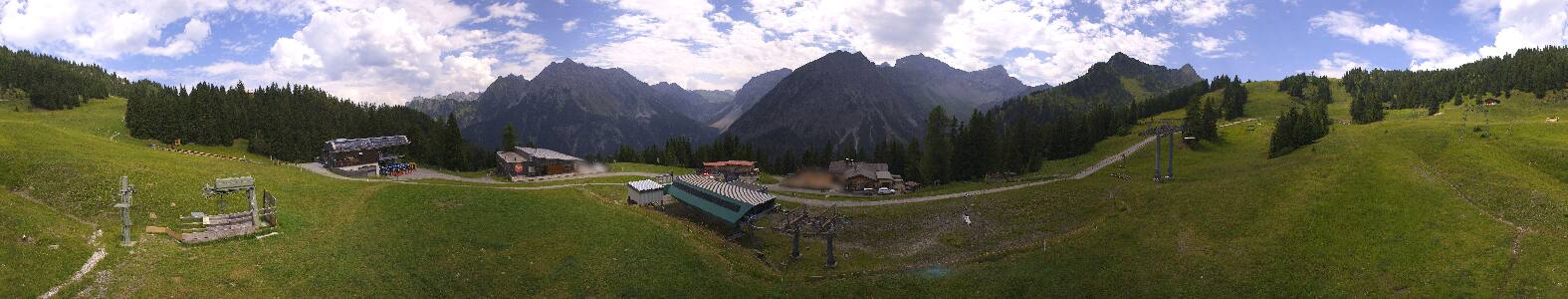 Palüd Brandnertal