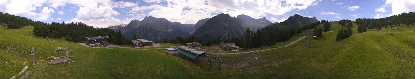 Palüd Brandnertal