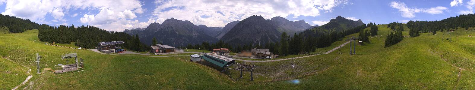 Palüd Brandnertal