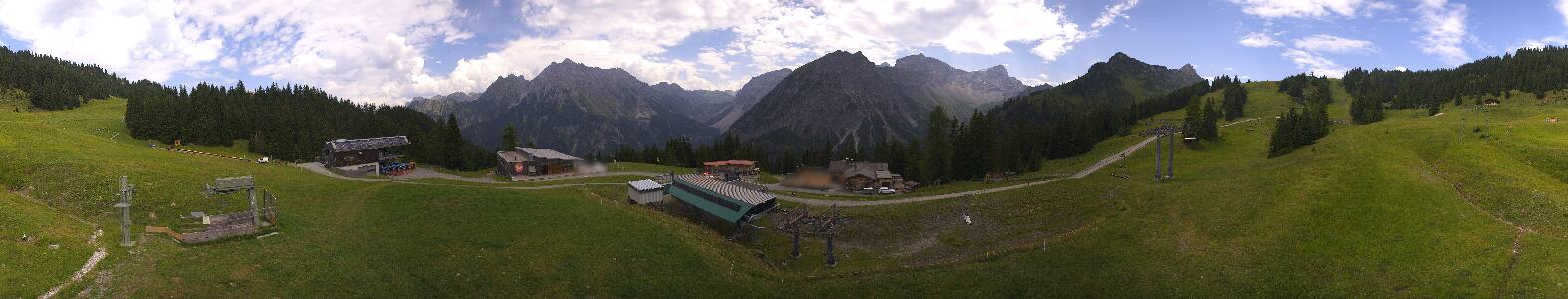 Palüd Brandnertal