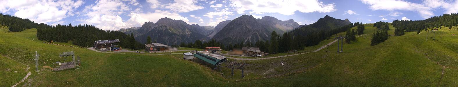 Palüd Brandnertal