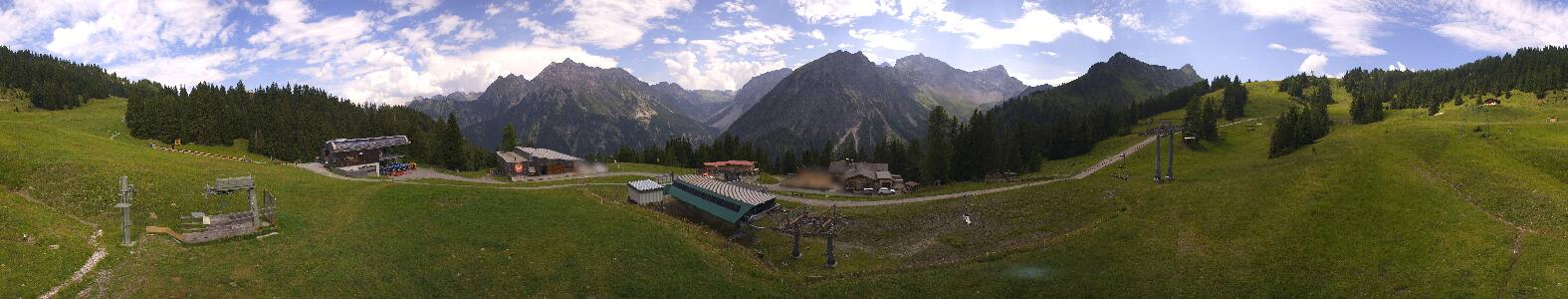 Palüd Brandnertal