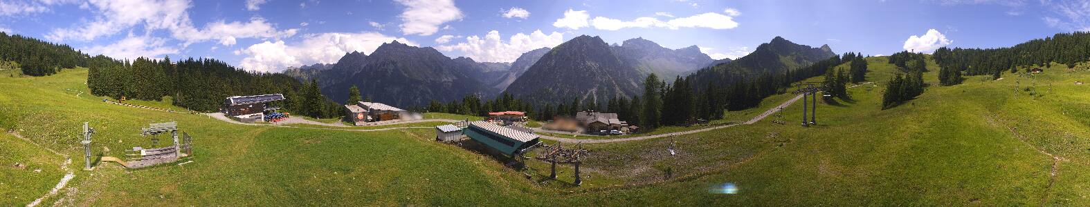 Palüd Brandnertal
