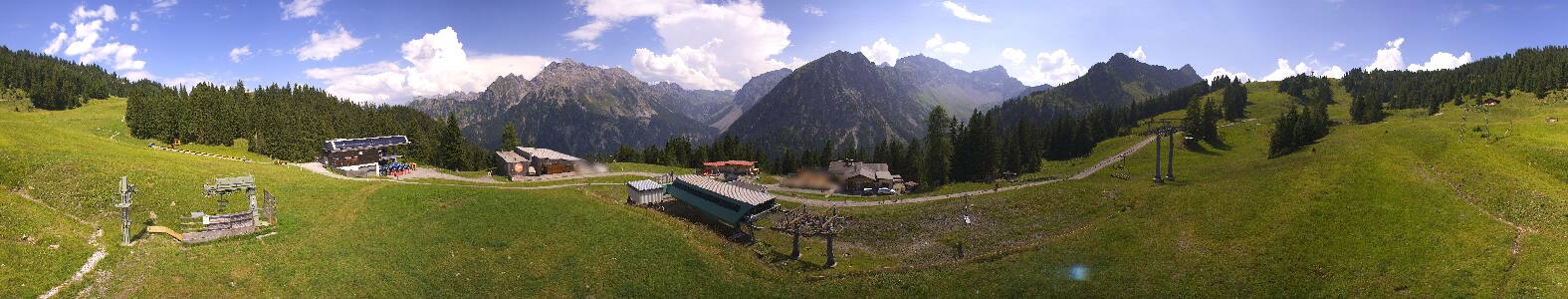 Palüd Brandnertal