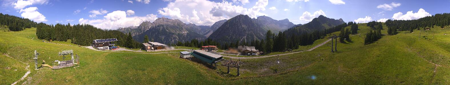 Palüd Brandnertal