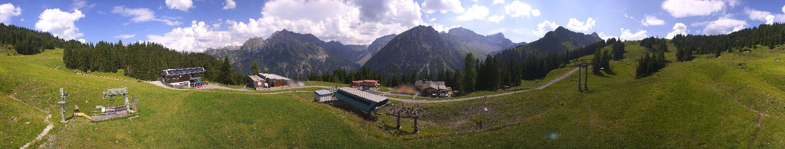 Palüd Brandnertal