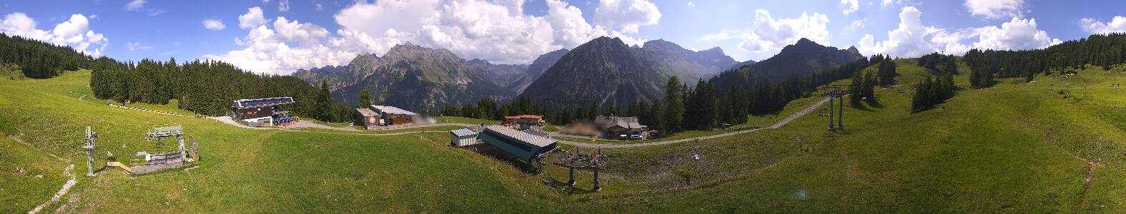 Palüd Brandnertal