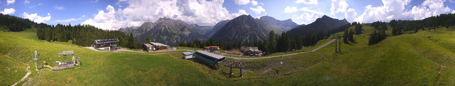 Palüd Brandnertal
