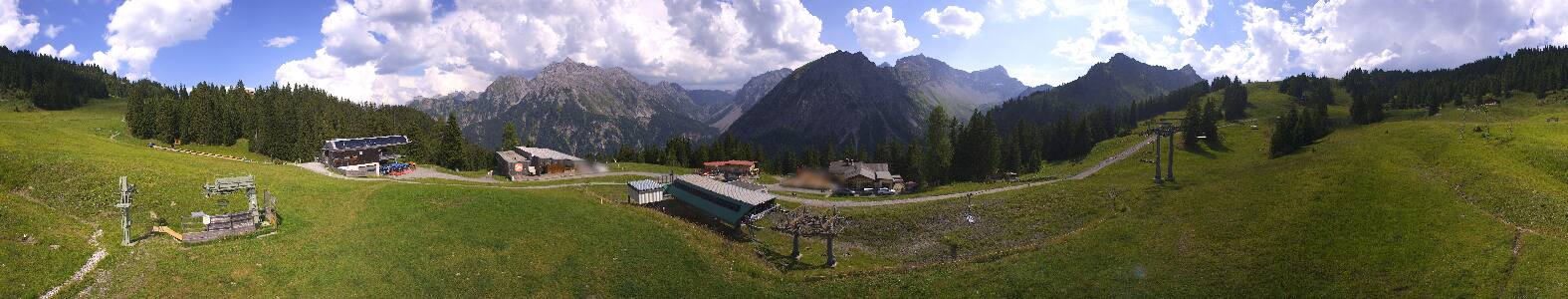 Palüd Brandnertal