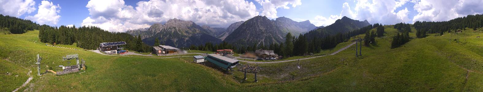 Palüd Brandnertal