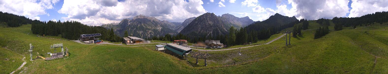Palüd Brandnertal