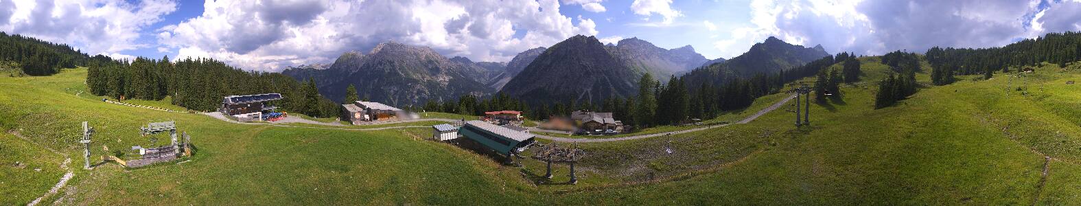 Palüd Brandnertal