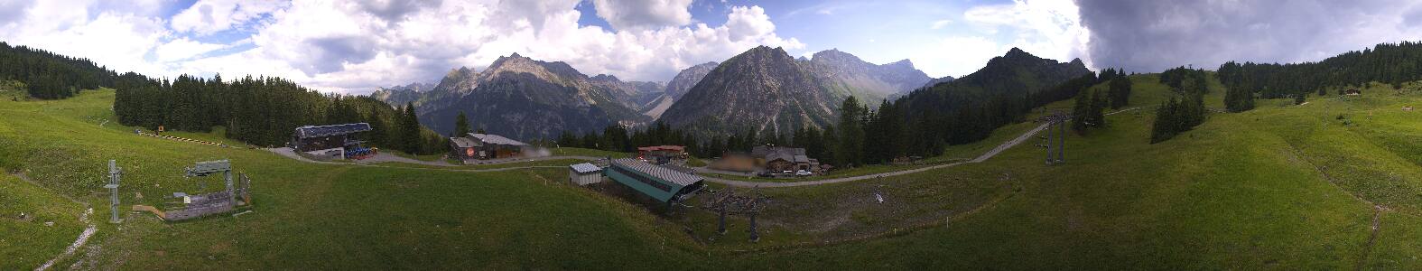 Palüd Brandnertal