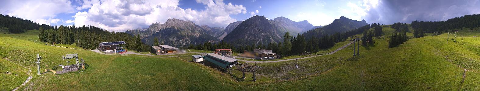 Palüd Brandnertal