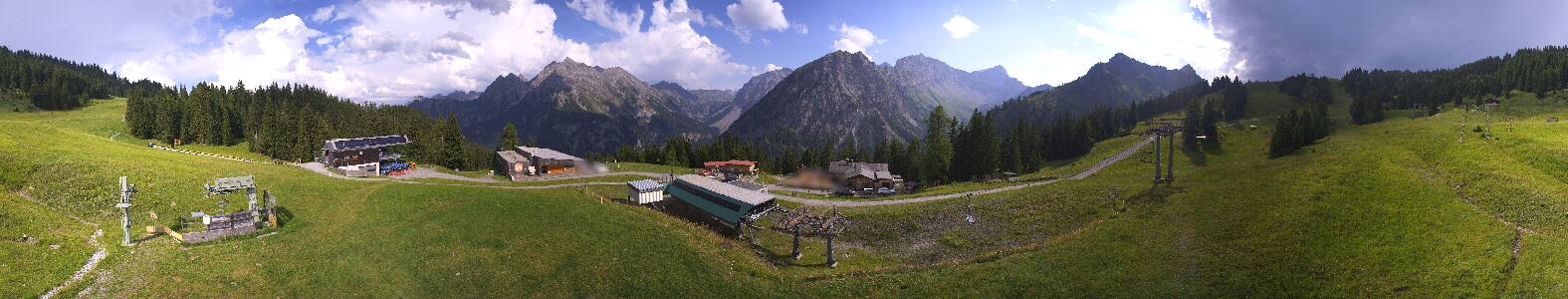 Palüd Brandnertal