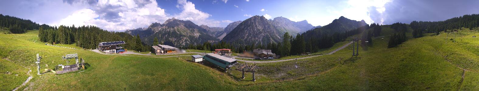 Palüd Brandnertal