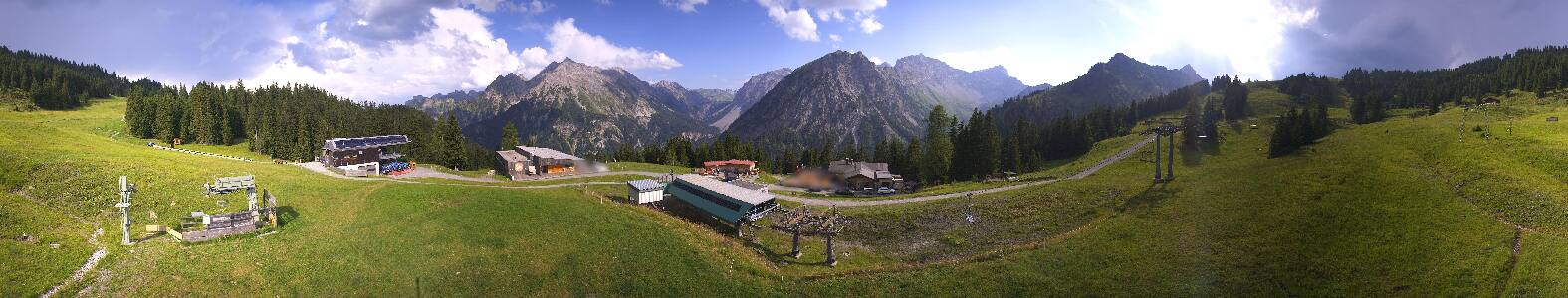 Palüd Brandnertal