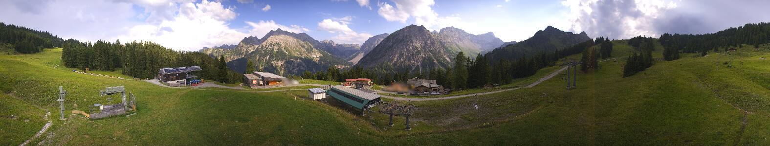 Palüd Brandnertal