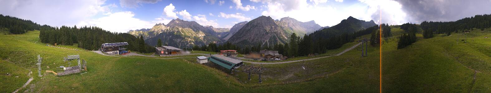 Palüd Brandnertal