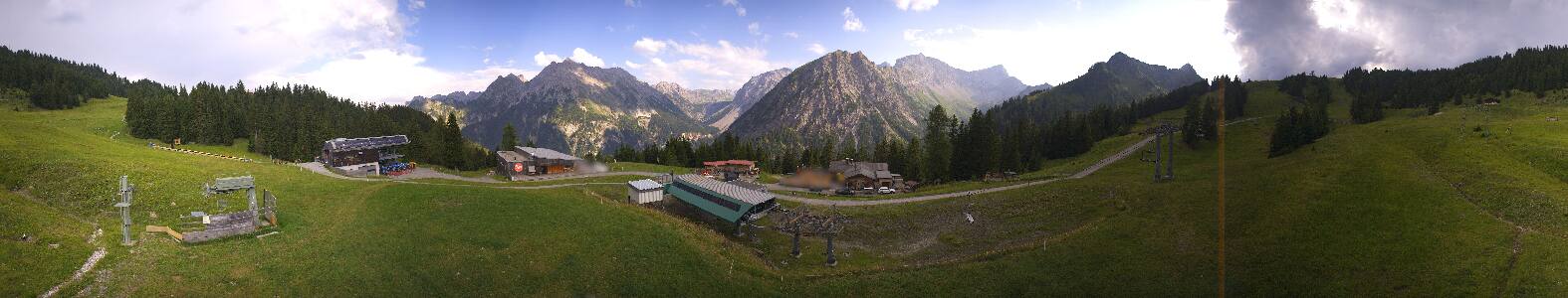 Palüd Brandnertal