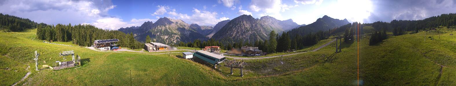 Palüd Brandnertal
