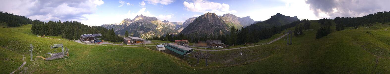 Palüd Brandnertal