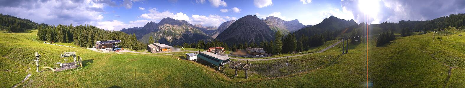 Palüd Brandnertal
