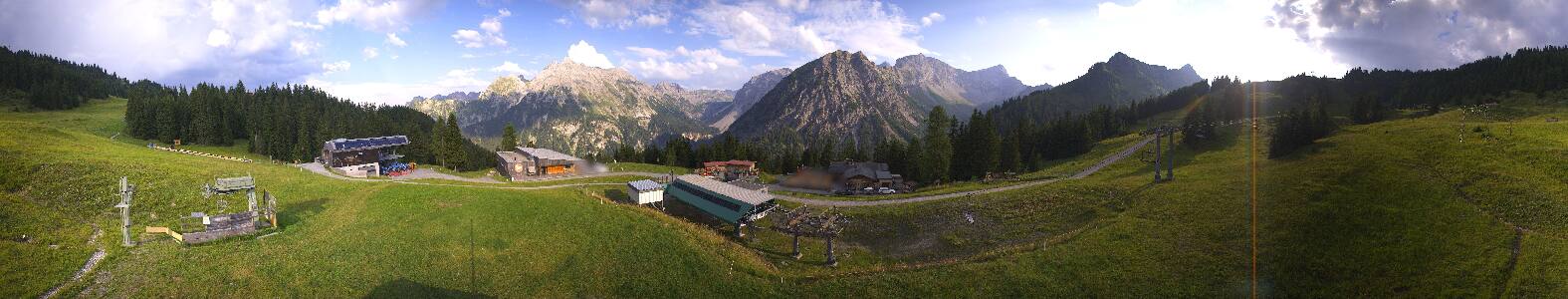 Palüd Brandnertal