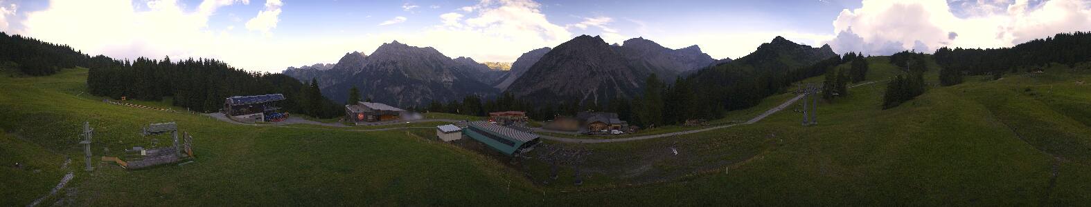 Palüd Brandnertal