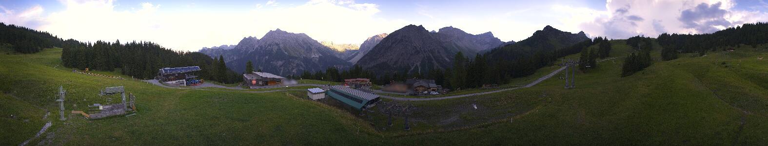 Palüd Brandnertal