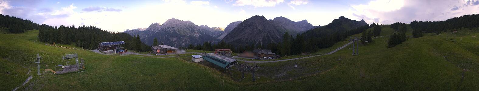 Palüd Brandnertal