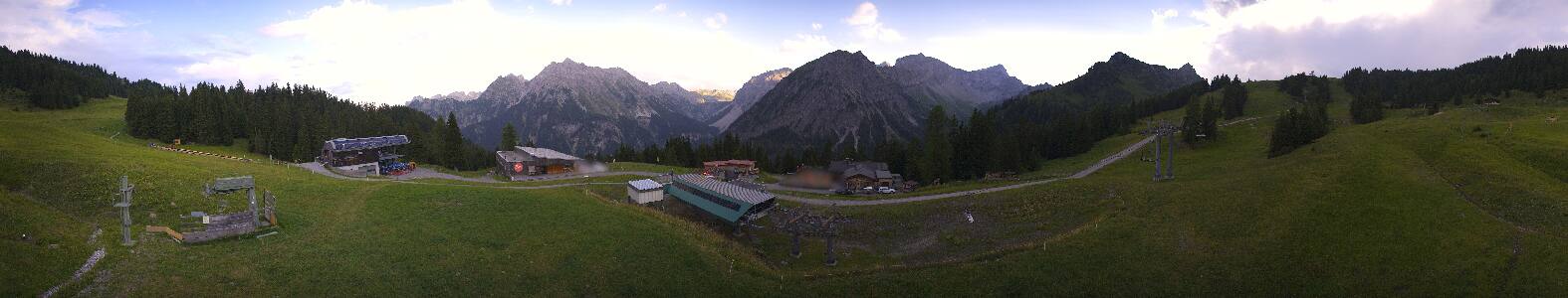 Palüd Brandnertal