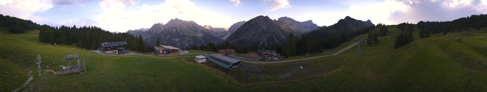 Palüd Brandnertal