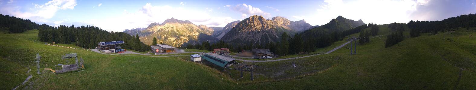 Palüd Brandnertal