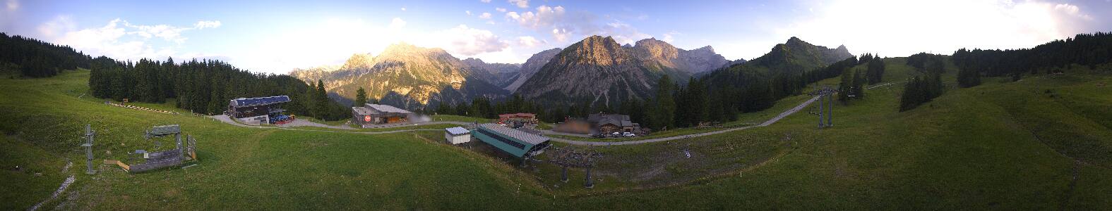 Palüd Brandnertal
