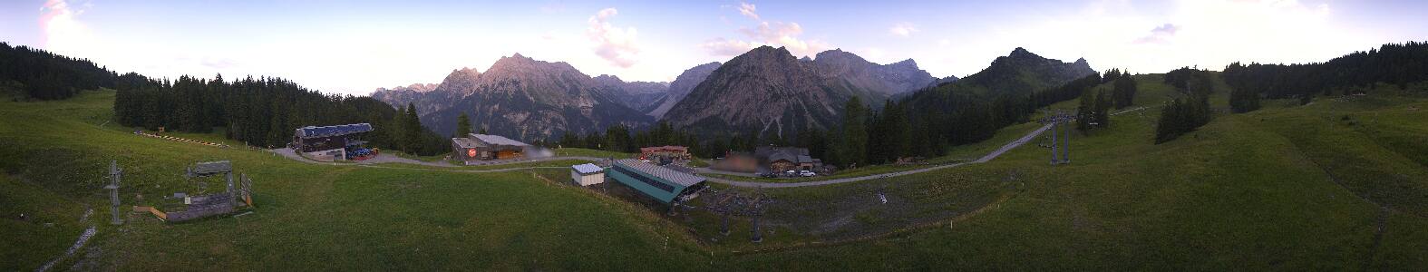 Palüd Brandnertal
