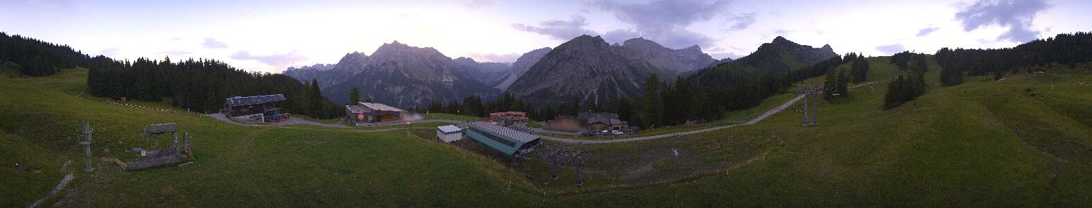 Palüd Brandnertal