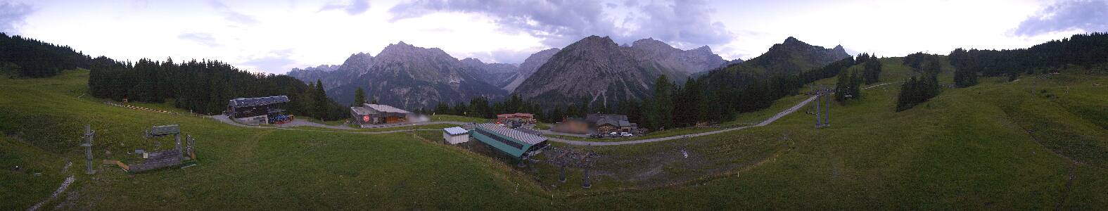 Palüd Brandnertal