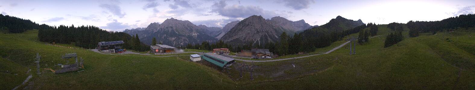 Palüd Brandnertal