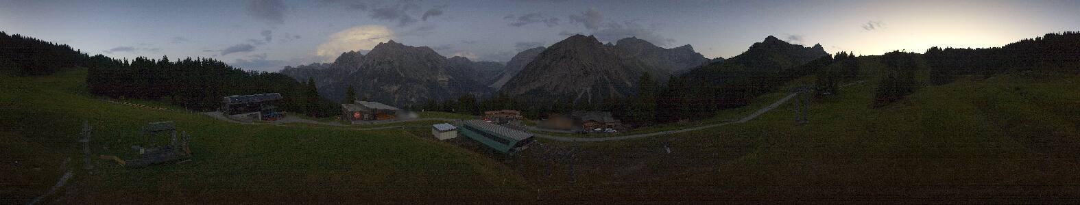 Palüd Brandnertal