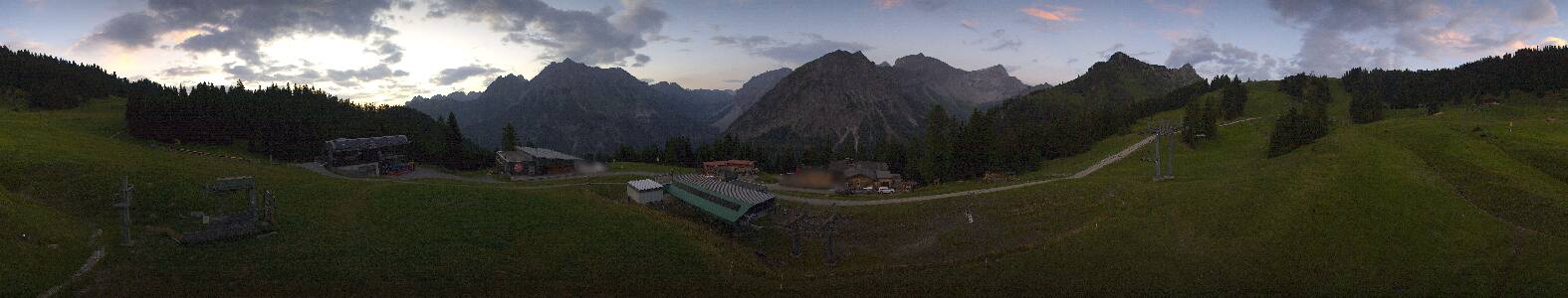 Palüd Brandnertal