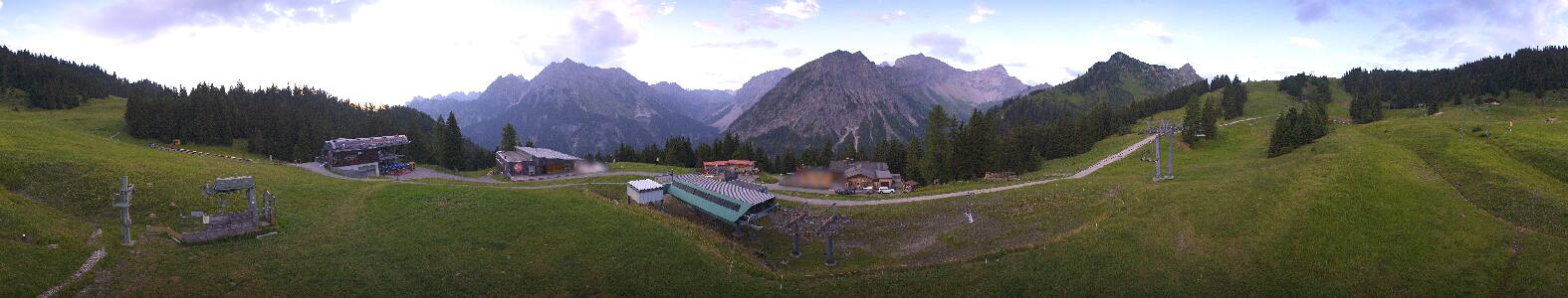 Palüd Brandnertal