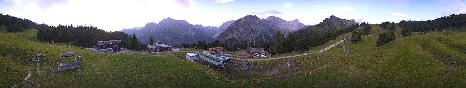 Palüd Brandnertal
