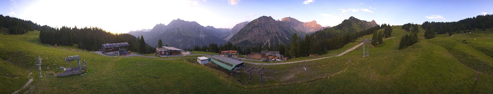 Palüd Brandnertal