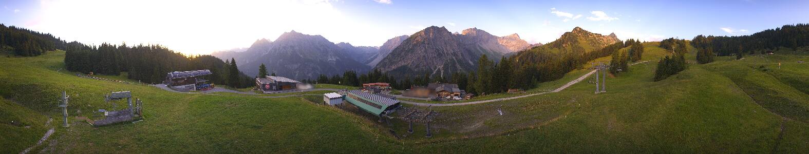 Palüd Brandnertal